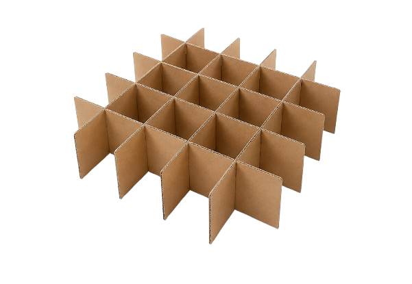 Protective Inserts & Divider